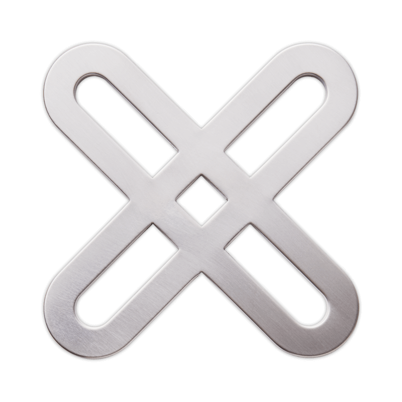 Flower coaster-X