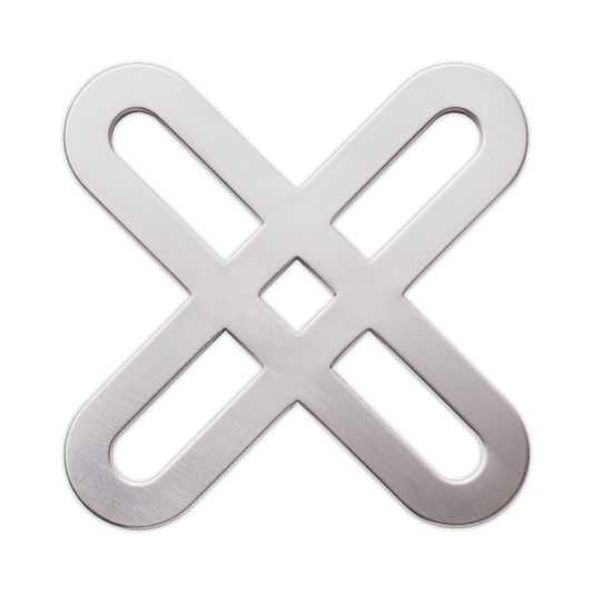 Flower coaster-X