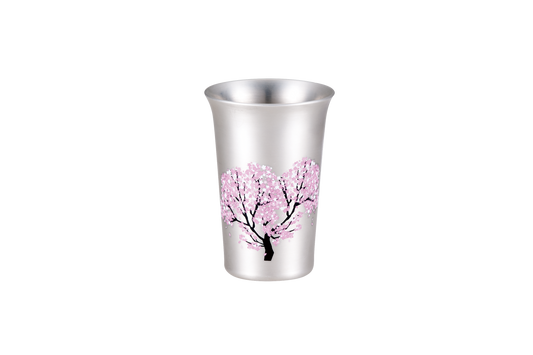 まどろむ 酒器 桜