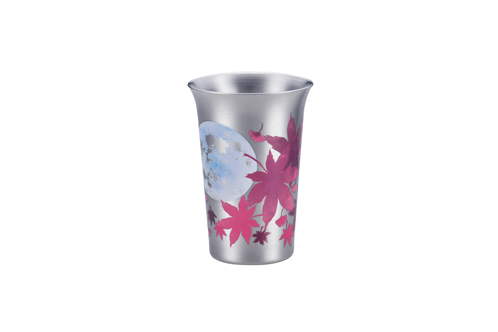 まどろむ 酒器 紅葉