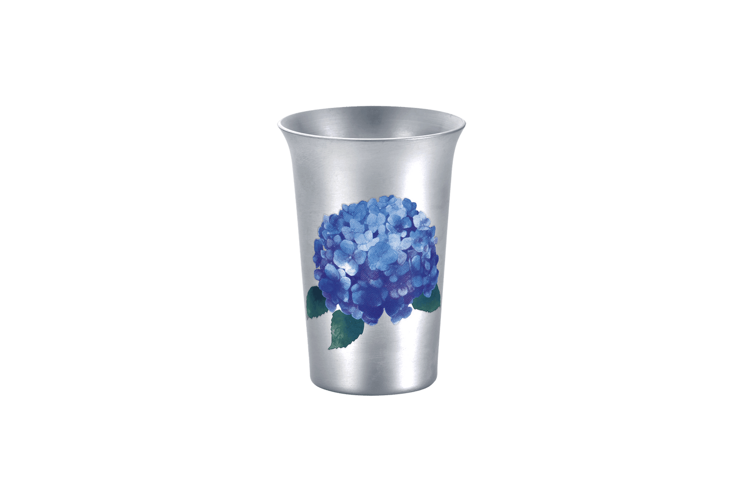 まどろむ 酒器 紫陽花