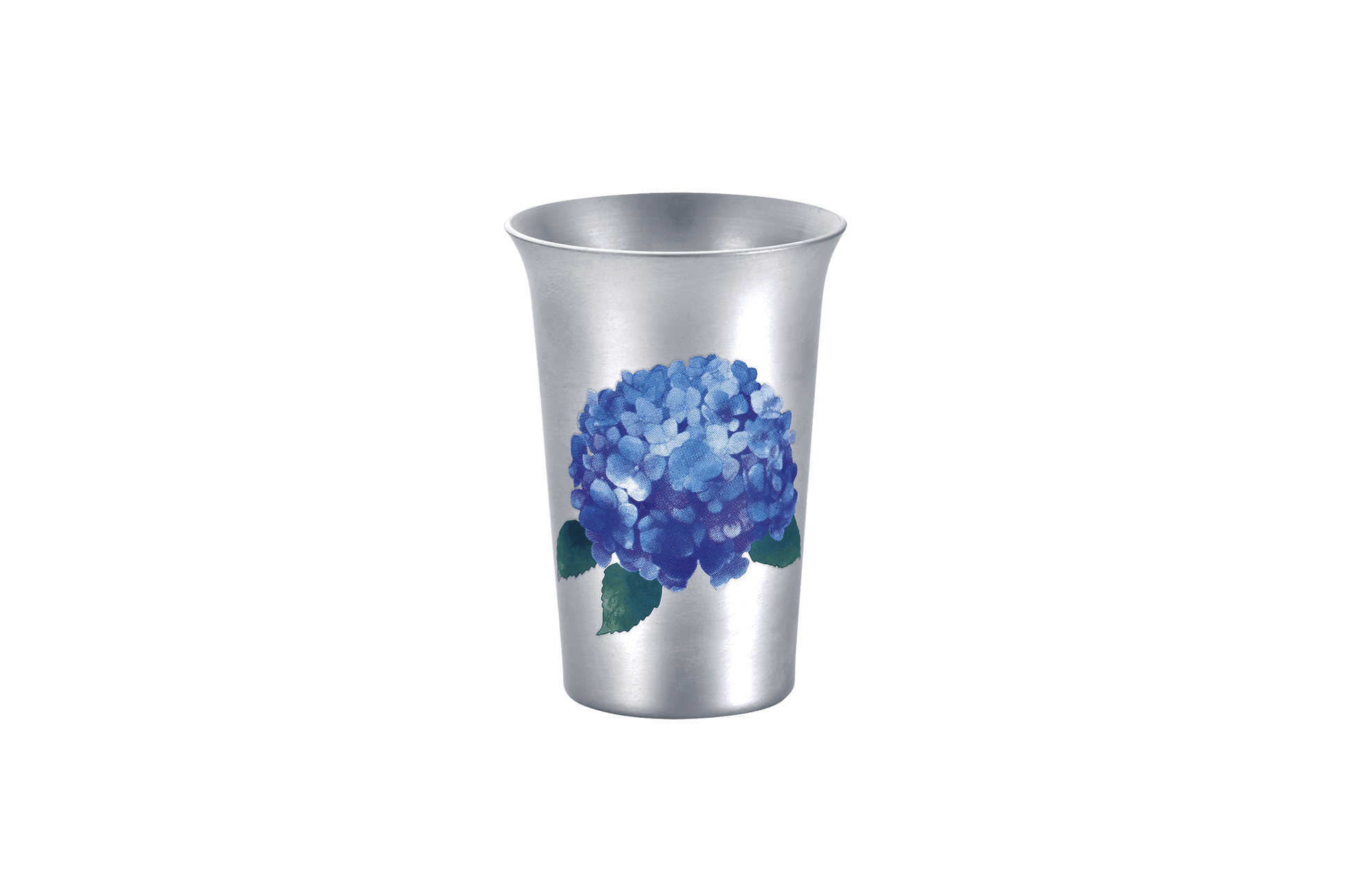 まどろむ 酒器 紫陽花