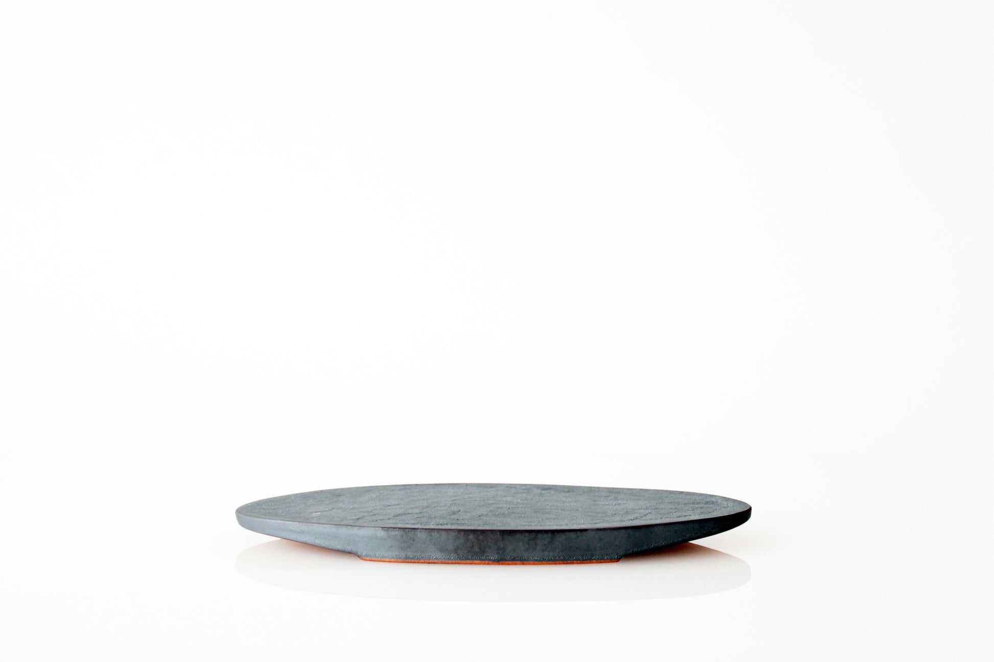 Flat plate oval 230