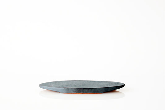 Flat plate oval 230