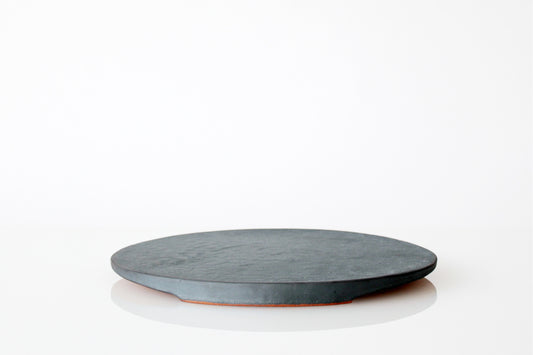 Flat plate 230