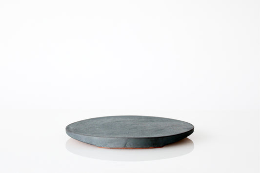 Flat plate 190