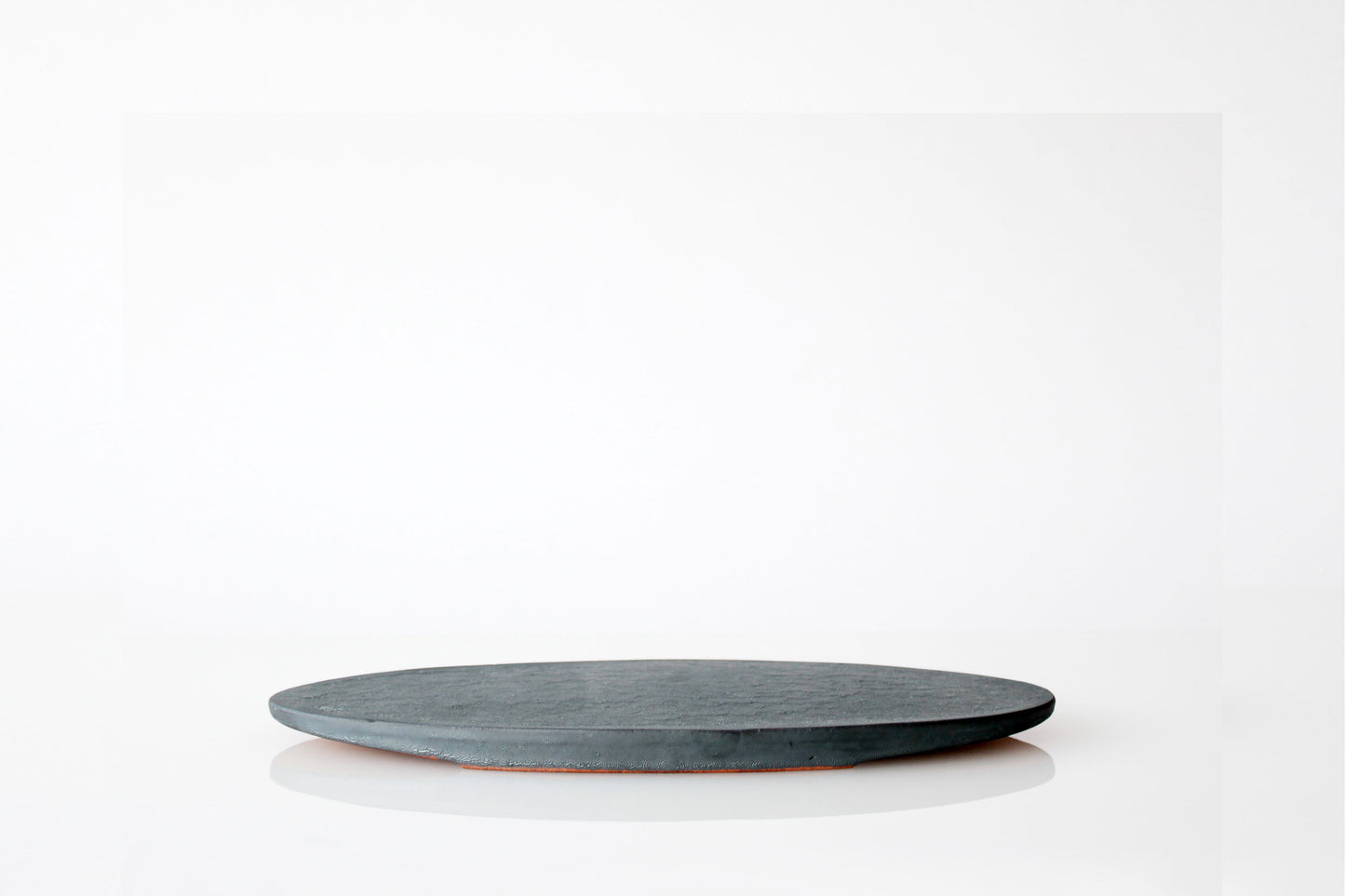 Flat plate oval 300