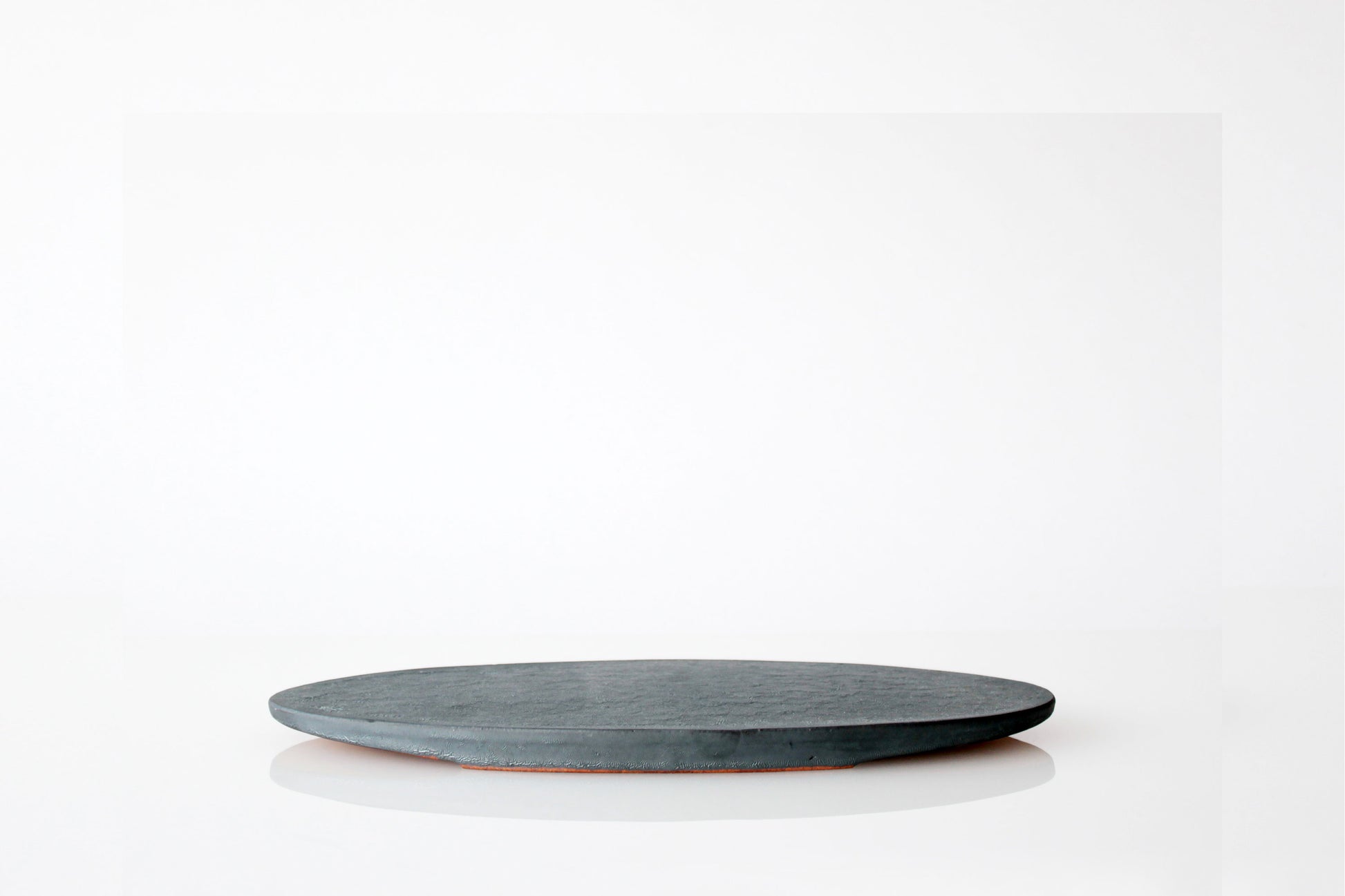 Flat plate oval 300
