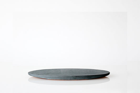 Flat plate oval 300