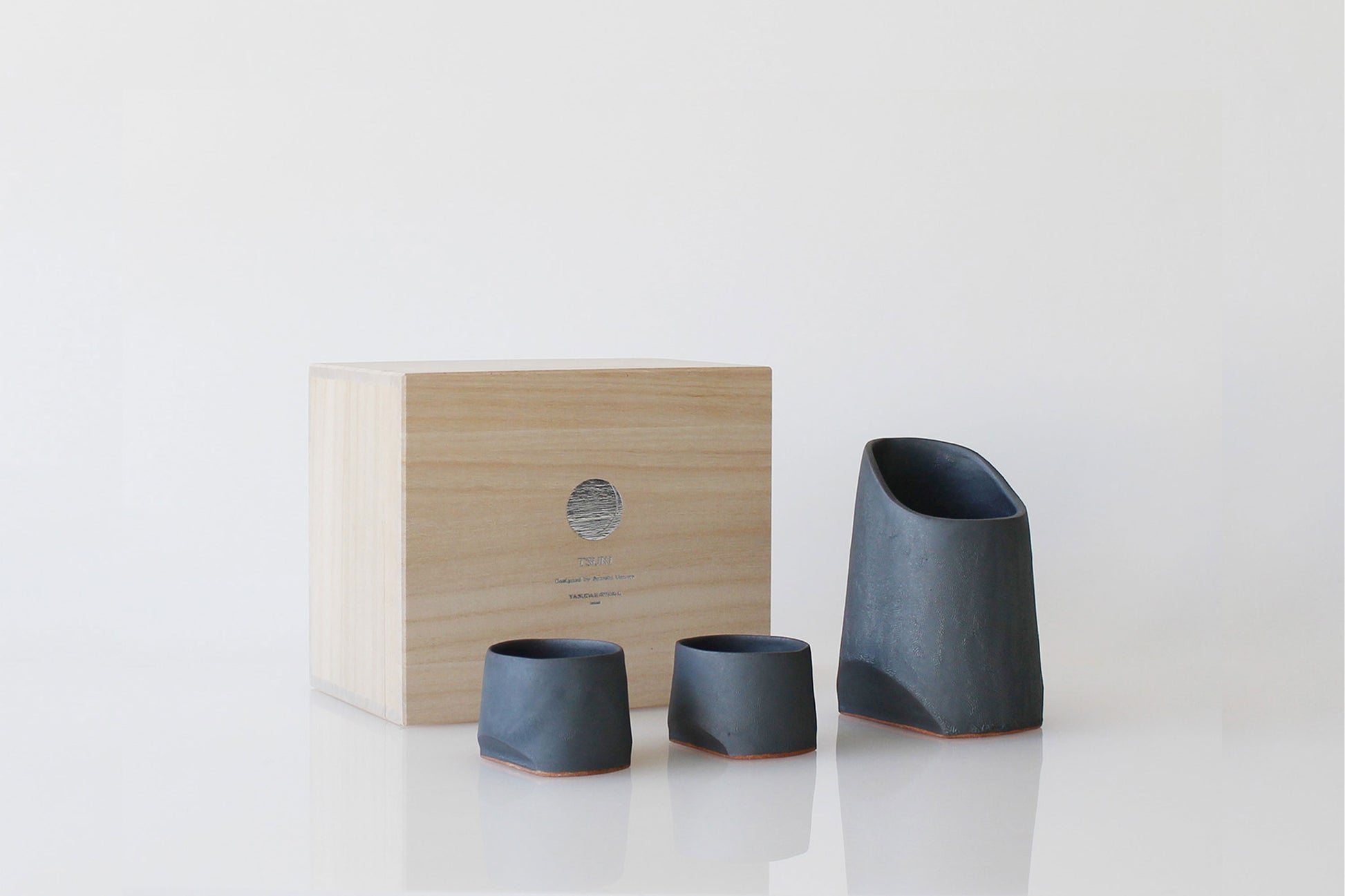 Sake set