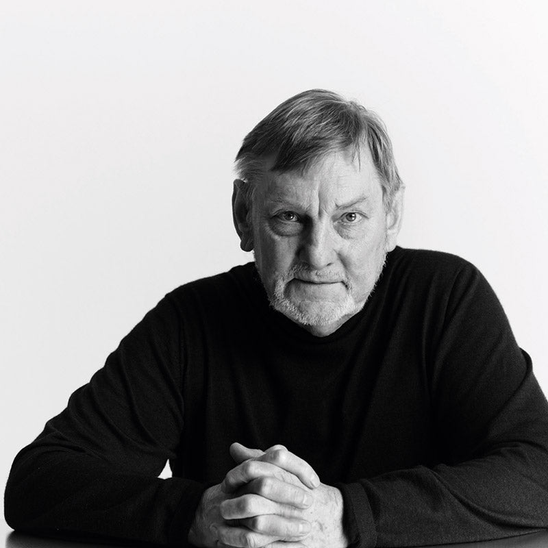 Ole Palsby（1935-2010）